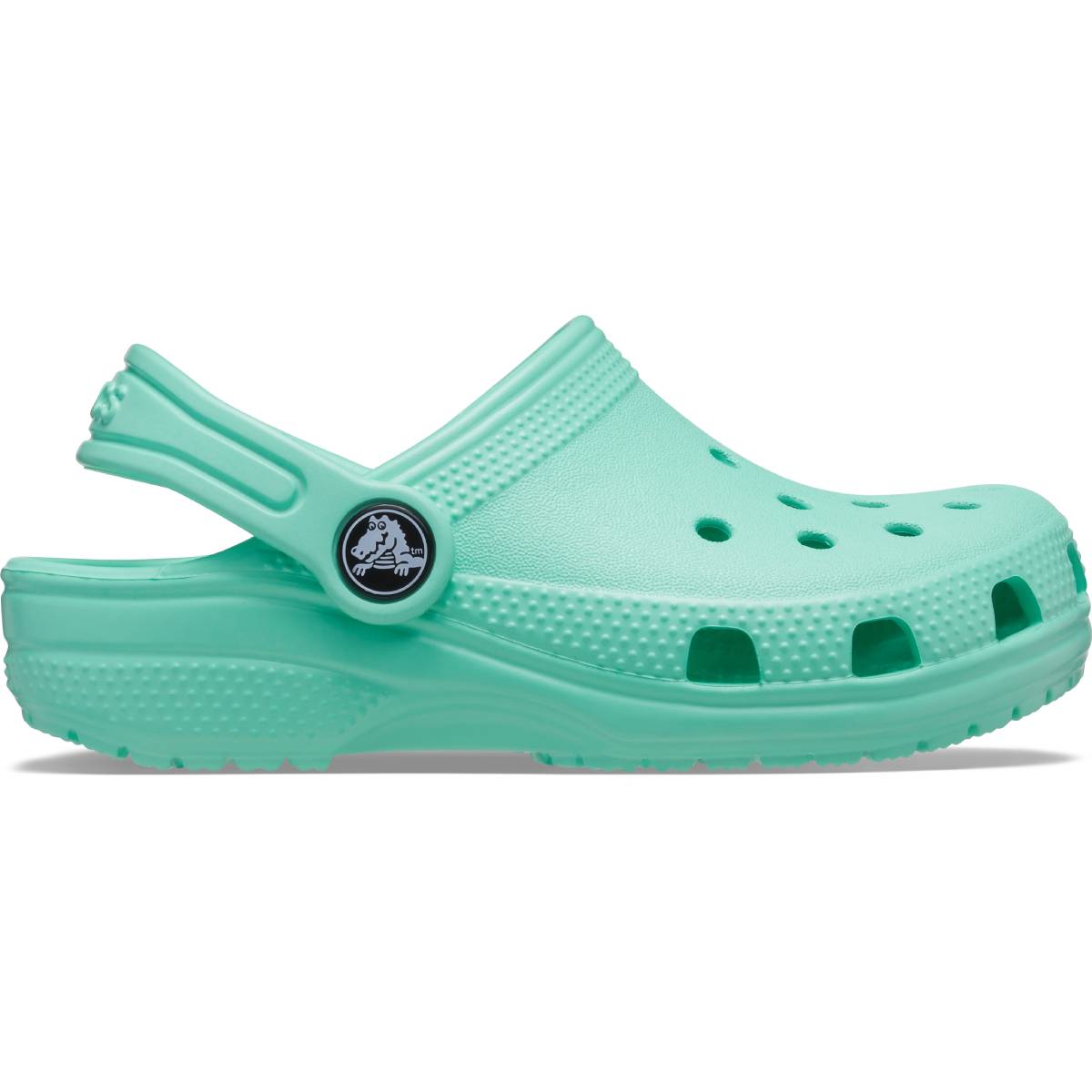 Classic Clog T Pistachio Crocs Clog