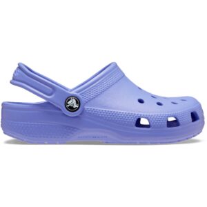 Classic Clog T – Digital Violet