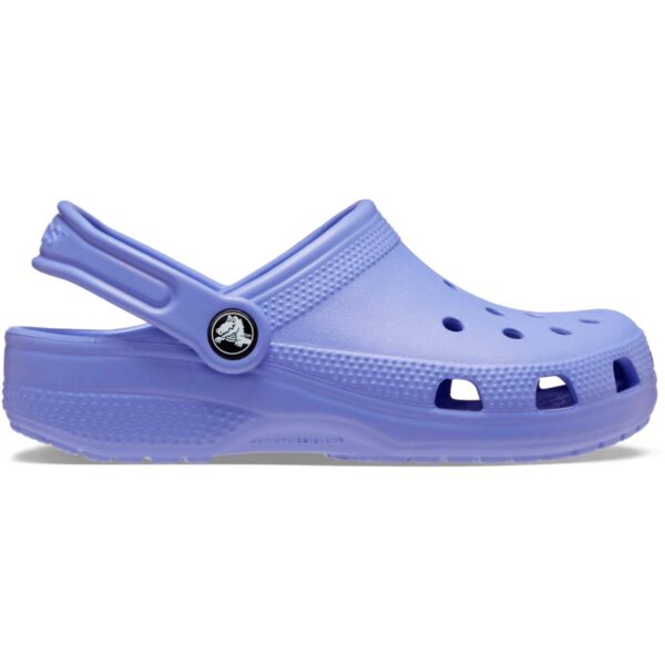 Classic Clog T – Digital Violet