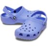 Classic Clog T – Digital Violet