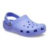 Classic Clog T – Digital Violet