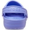 Classic Clog T – Digital Violet
