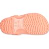 Classic Clog T - Papaya